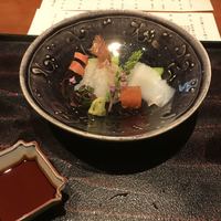 銀座 蟹みつ - 