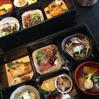 菊乃井 本店 - 