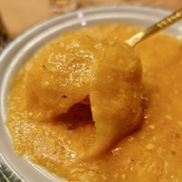 大珍樓 - 蟹味噌のフカヒレスープ
