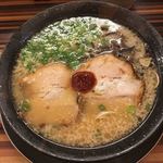 林家 - らーめん