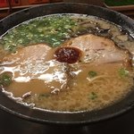 林家 - らーめん