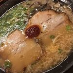 林家 - らーめん