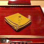 銀座 しのはら - 