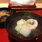 銀座 しのはら - 