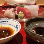 銀座 しのはら - 