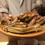 銀座 しのはら - 