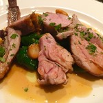 ビストロタツミ - 