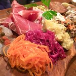 ビストロタツミ - 