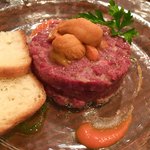 ビストロタツミ - 