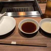 焼肉ホルモン 稲田 - 