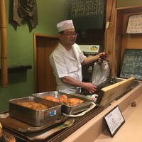 うを徳 - 函館のヒラメです