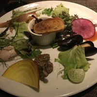 キャトルラパン - 