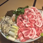 安田屋