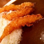 ブルズカレー - 