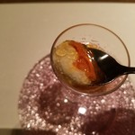 フレンチ割烹 宿 - 