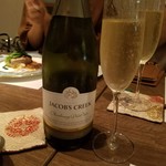 フレンチ割烹 宿 - 