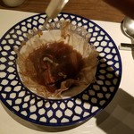 フレンチ割烹 宿 - 