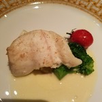 フレンチ割烹 宿 - 