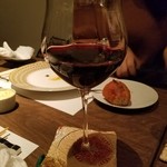 フレンチ割烹 宿 - 