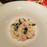 フレンチ割烹 宿 - 