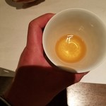 フレンチ割烹 宿 - 