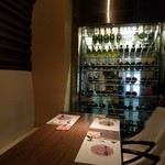 フレンチ割烹 宿 - 