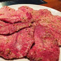 焼肉うしごろ 西麻布本店 - 