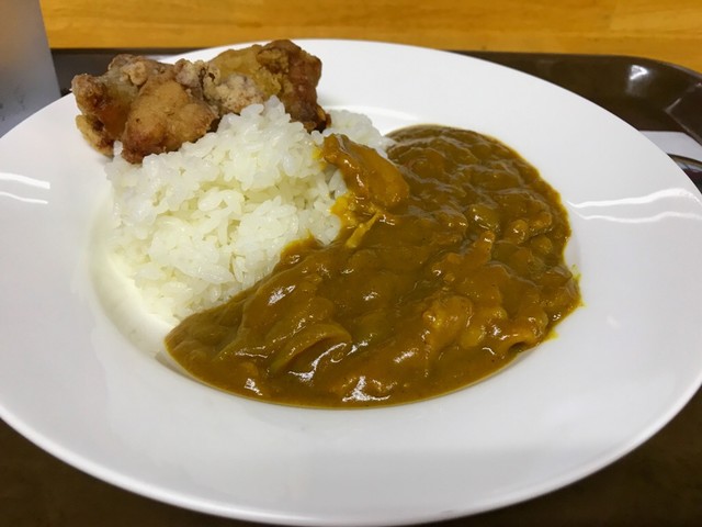 閉店】かれーや - 西調布/カレー | 食べログ
