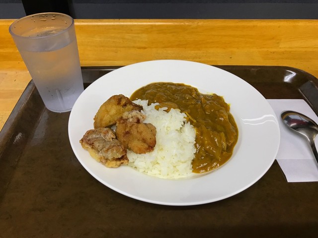 閉店】かれーや - 西調布/カレー | 食べログ