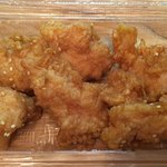 大雲 - ヤンニョムチキン 韓国醤油