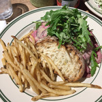 熟成肉LAB DA★BUTCHERS - 