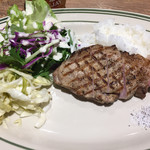 熟成肉LAB DA★BUTCHERS - 