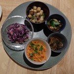 スパイスバル コザブロ - 