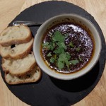 スパイスバル コザブロ - 