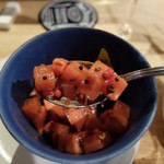 スパイスバル コザブロ - 