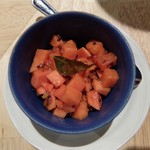 スパイスバル コザブロ - 