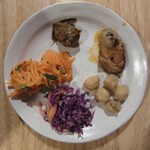 スパイスバル コザブロ - 