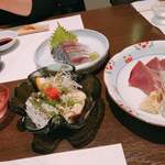 わのしょく二階 - 