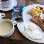 DEL VINO - 料理写真: