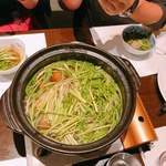 わのしょく二階 - 