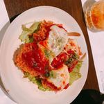 わのしょく二階 - 