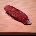 鮨 一幸 - カスゴ