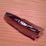 鮨 一幸 - サヨリ