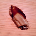 鮨 一幸 - アナゴ