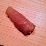 鮨 一幸 - シロカジキ