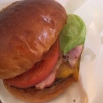 GRAND BURGER - 