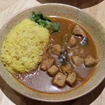 スパイスバル コザブロ - 