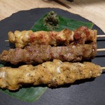 スパイスバル コザブロ - 