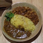 スパイスバル コザブロ - 