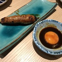 鳥と手打ち蕎麦 とり数寄 東急プラザ銀座店 - 